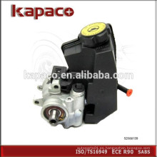 Bomba de dirección asistida para Jeep W4.0 5.2L ENG.W96 52088139